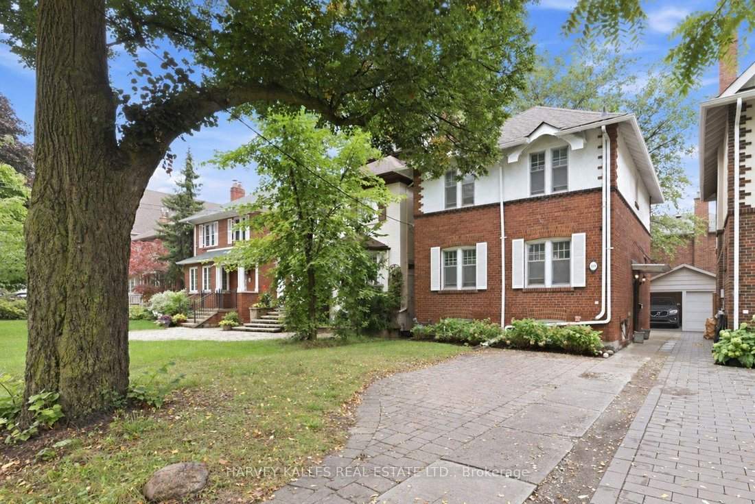 House in Toronto, Ontario, Canada 2 - 18892730