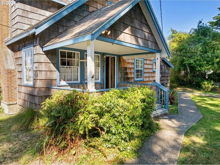 Haus in Cannon Beach, Oregon, Vereinigte Staaten 2 - 18892961