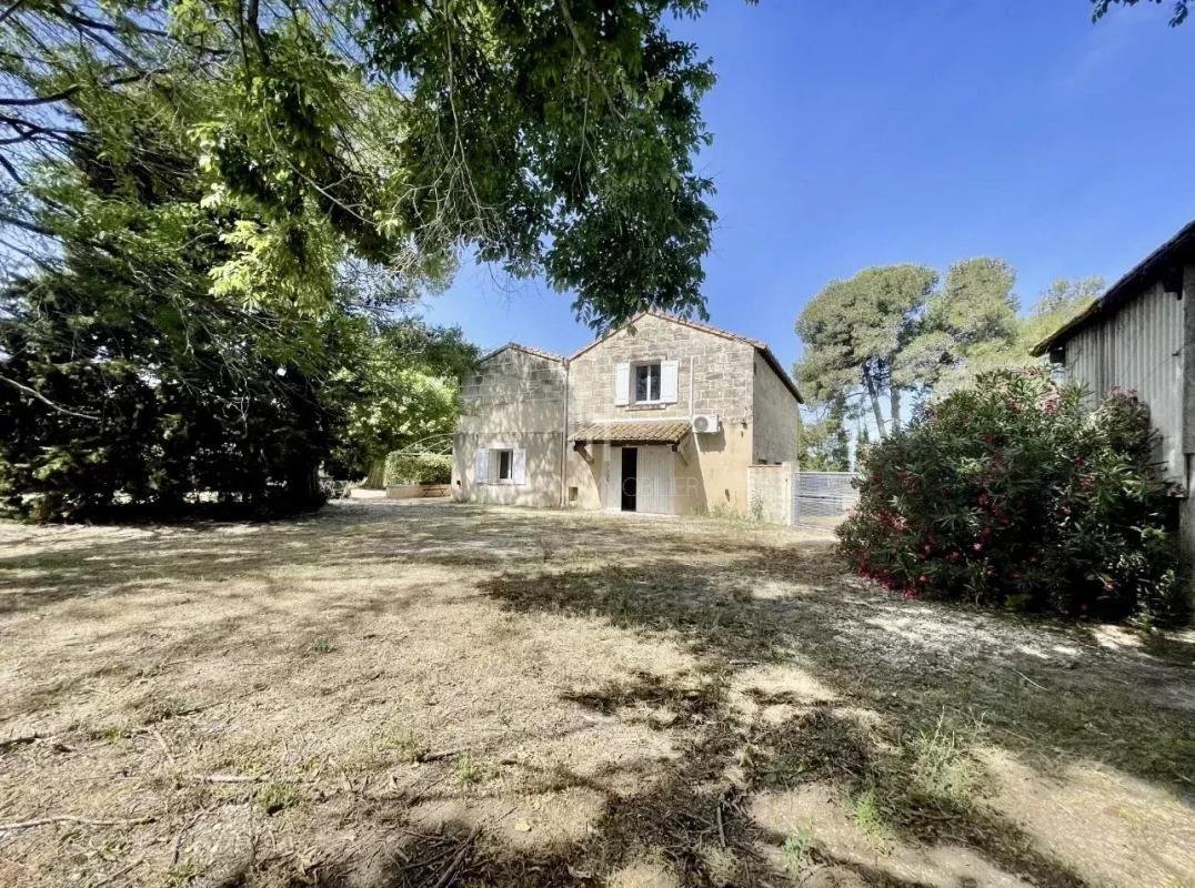 Casa en Arles, Provenza-Alpes-Costa Azul, Francia 3 - 18881215