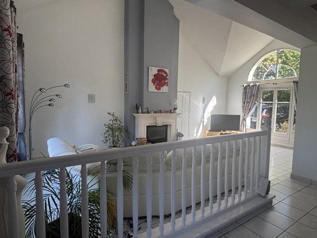 Casa en Belle Croix, Ozoir-la-Ferrière, Francia 5 - 18882035