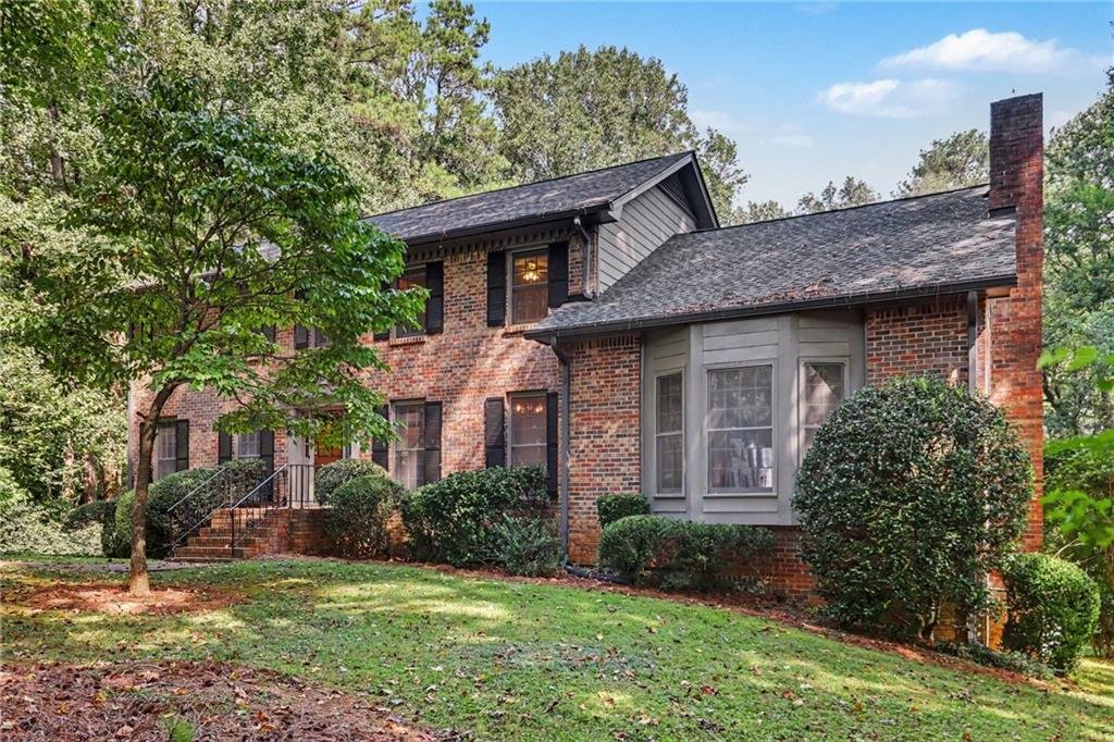 Casa a Milton, Georgia, Stati Uniti 2 - 18876777