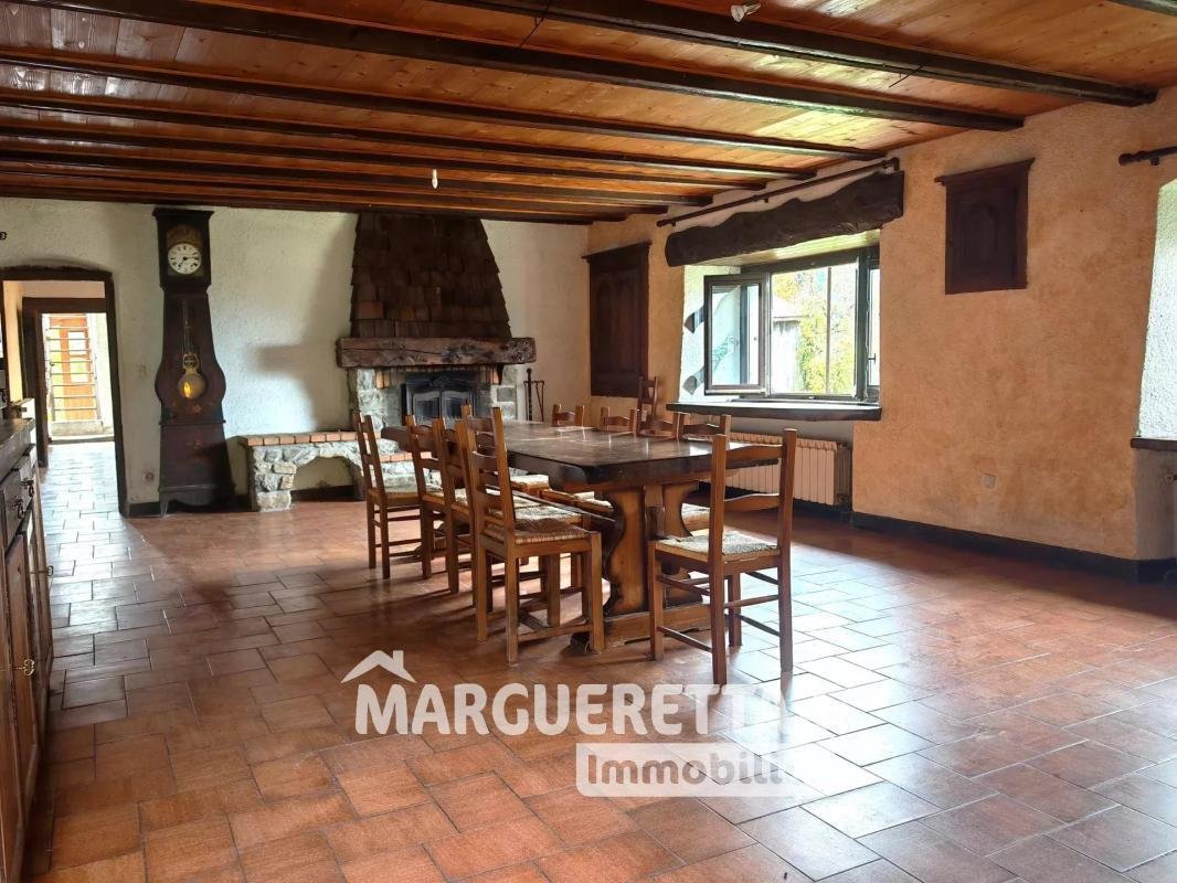 Country House in Saint-Sigismond, Auvergne-Rhône-Alpes, France 5 - 18883668