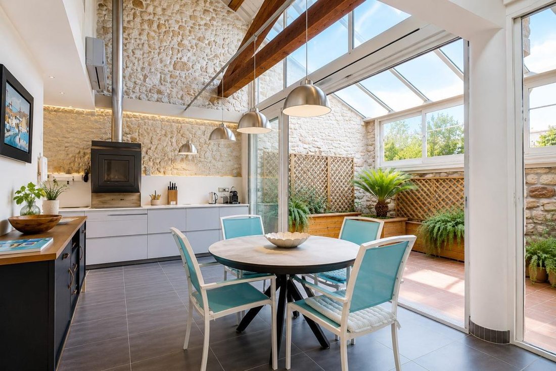 Apartment in Anatole France-Mayral, Narbonne, France 1 - 18880564