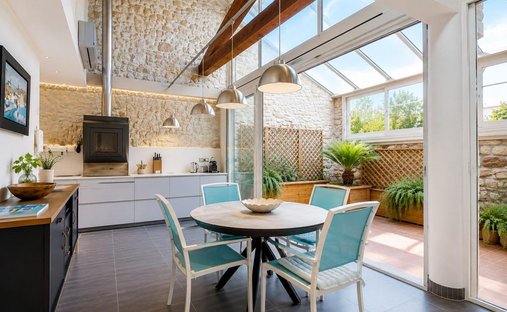 Wohnung in Anatole France-Mayral, Narbonne, Frankreich 1