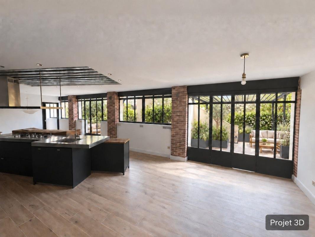 Apartment in Centre Ville, Ajaccio, France 1 - 18880817