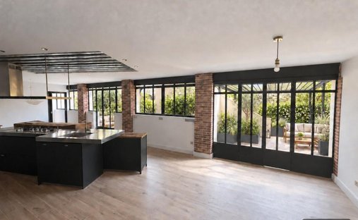 Apartment in Centre Ville, Ajaccio, France 1