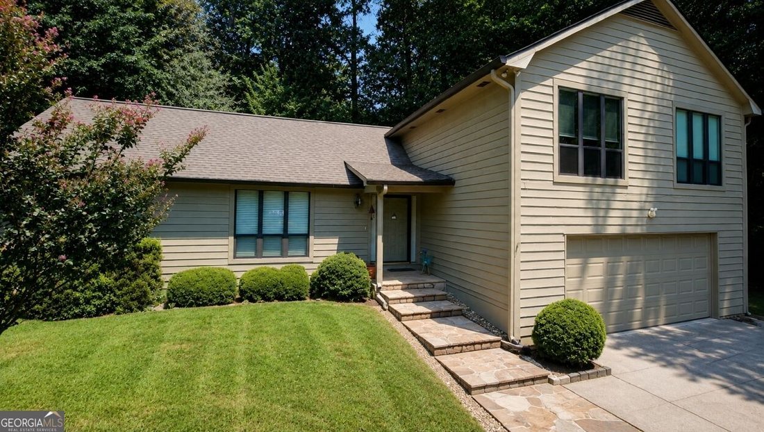 House in Roswell, Georgia, United States 1 - 18879635
