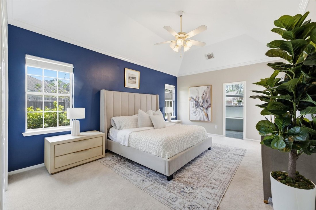Casa a Pearland, Texas, Stati Uniti 4 - 18890480