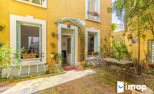 Haus in Cachan, Île-de-France, Frankreich 1