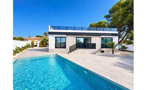 Villa in Ciudad Quesada, Rojales, Valencian Community 1