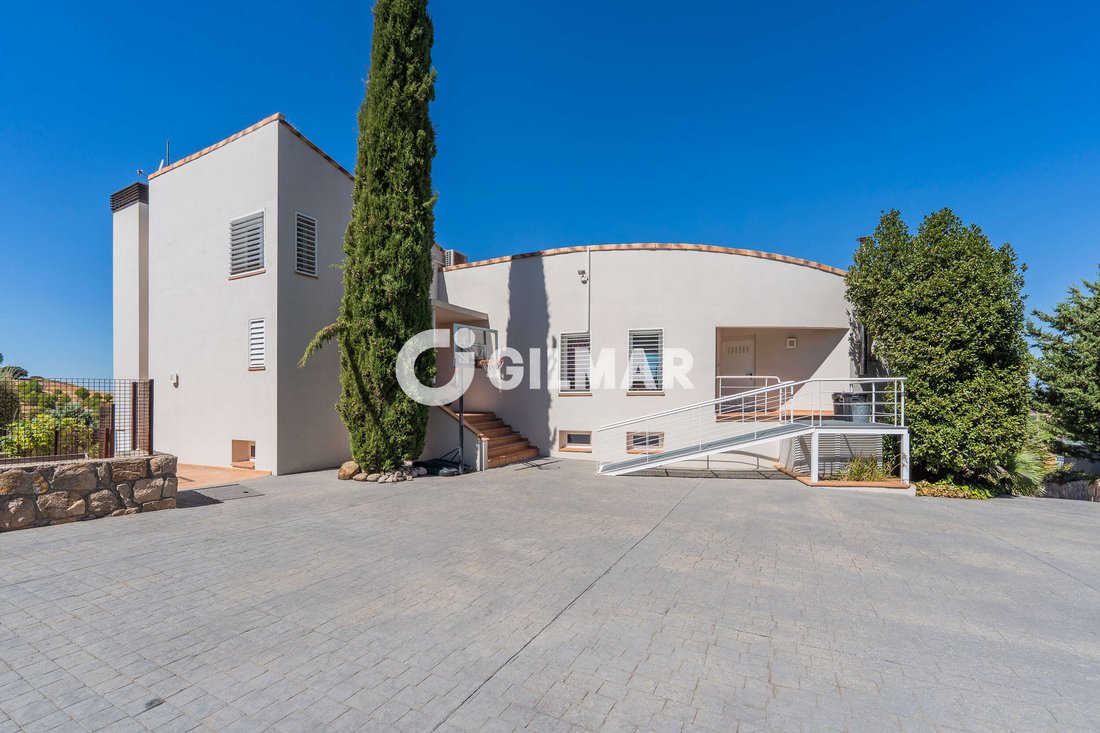 Villa a El Casar, Castiglia-La Mancia, Spagna 5 - 18879417