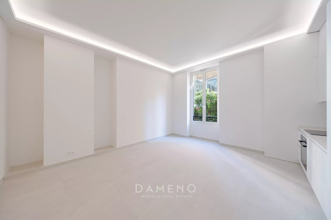 Wohnung in Monaco, Monaco 1 - 18884721