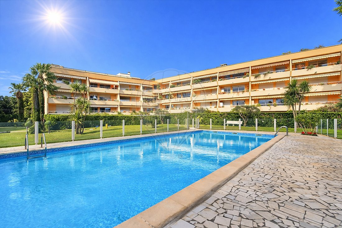 Apartment in Nice, Provence-Alpes-Côte d'Azur, France 1 - 18883825