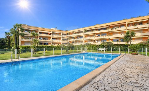 Appartement à Nice, Provence-Alpes-Côte d'Azur, France 1