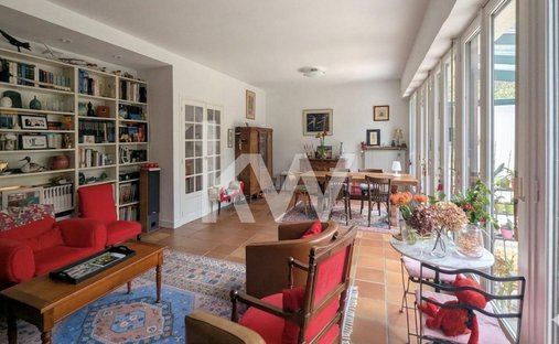 Maison à La Faisanderie, L'Isle-Adam, France 1