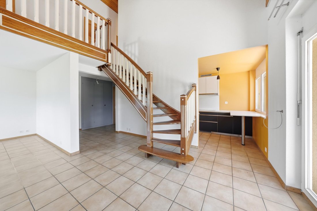Apartment in Nyon, Vaud, Switzerland 5 - 18523393