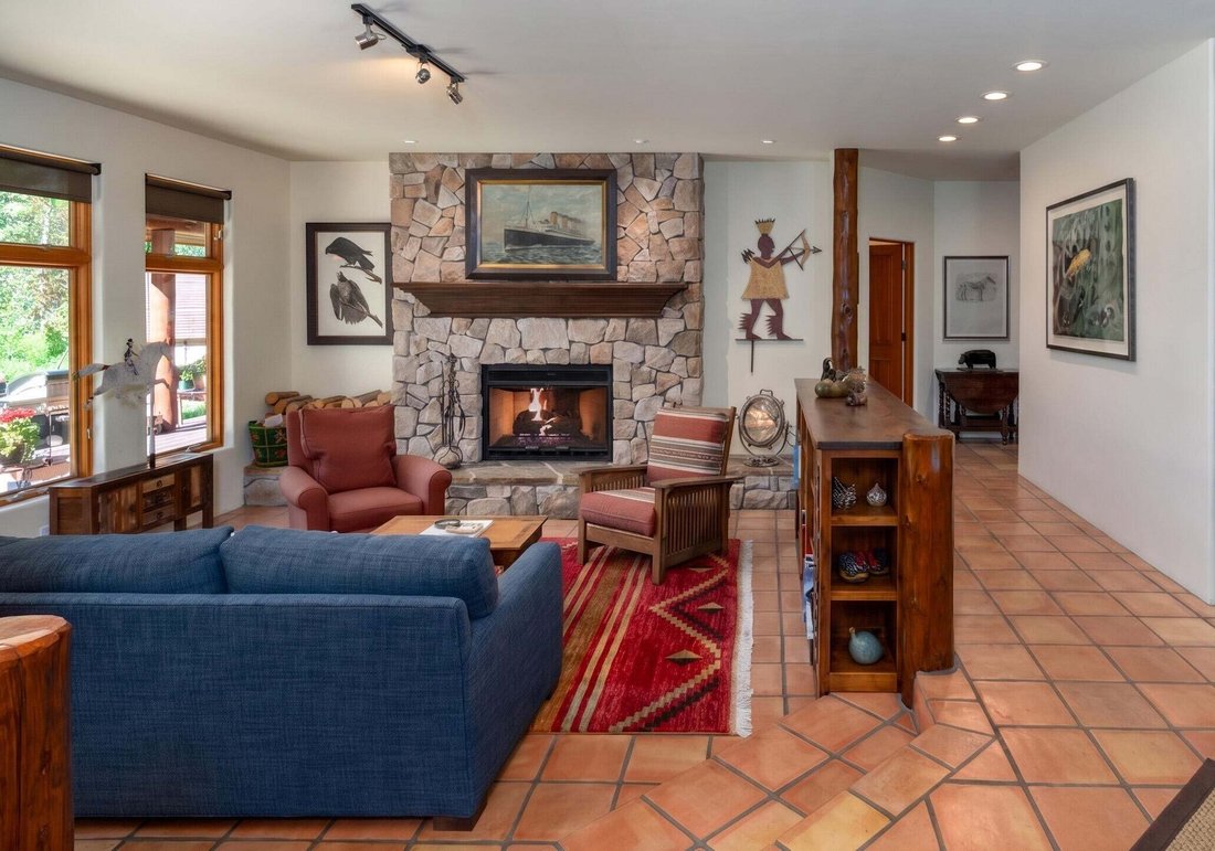 Haus in Ketchum, Idaho, Vereinigte Staaten 4 - 18888495