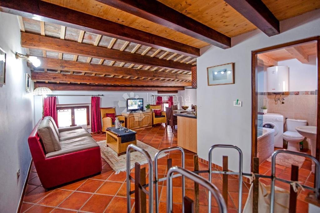 Wohnung in Rovinj, Gespanschaft Istrien, Kroatien 1 - 18891706
