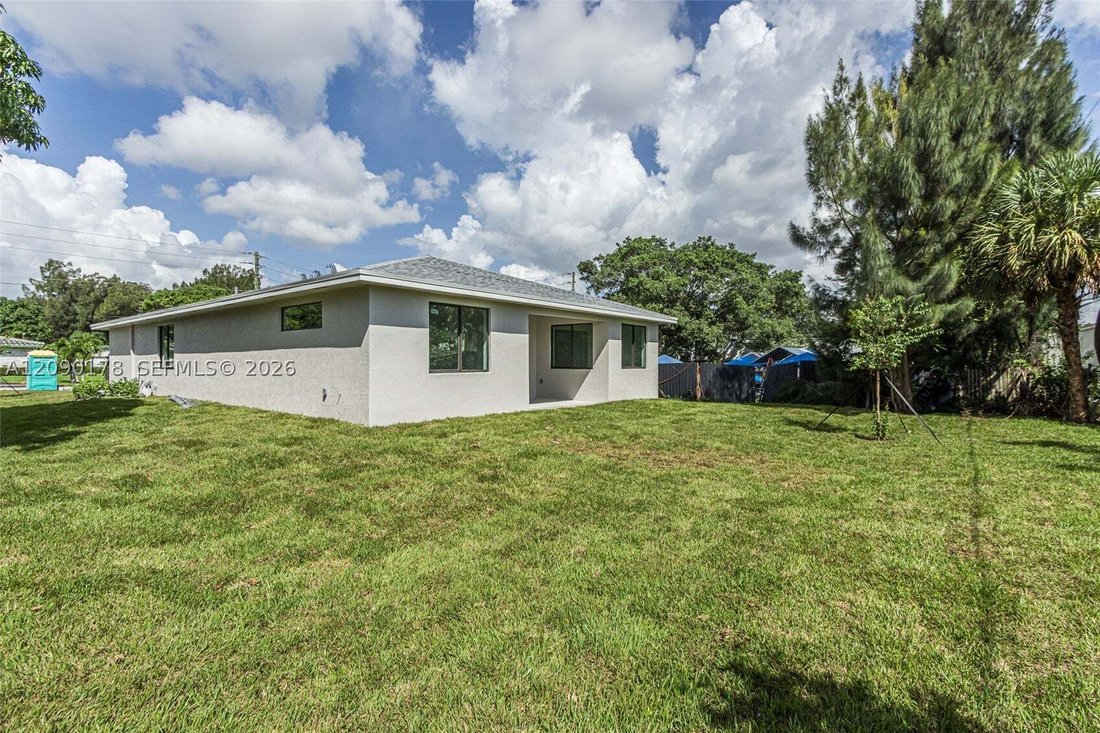 House in Wilton Manors, Florida, United States 3 - 18879107