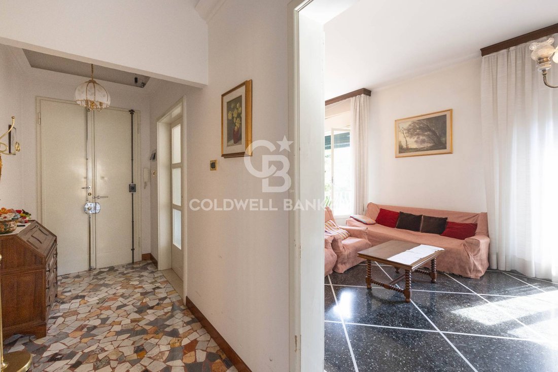 Apartment in Colli Zone, Bologna, Emilia-Romagna 2 - 18892493