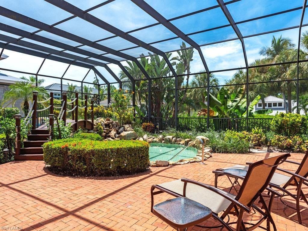 Casa a Naples, Florida, Stati Uniti 3 - 18892904