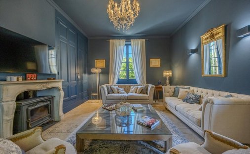 Maison à Petit Nerac, Nérac, France 1