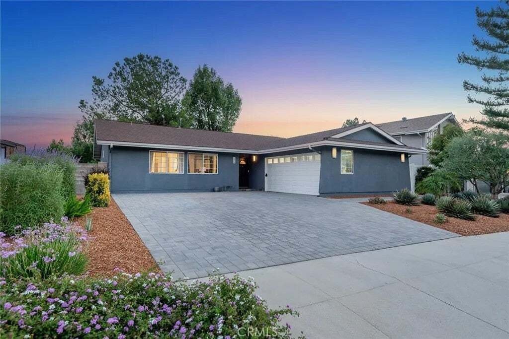 Casa en Oak Park, California, Estados Unidos 1 - 18890006