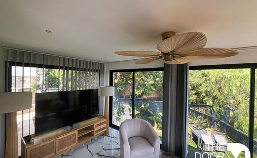 Villa in Sud, Cavalaire-sur-Mer, Frankreich 1
