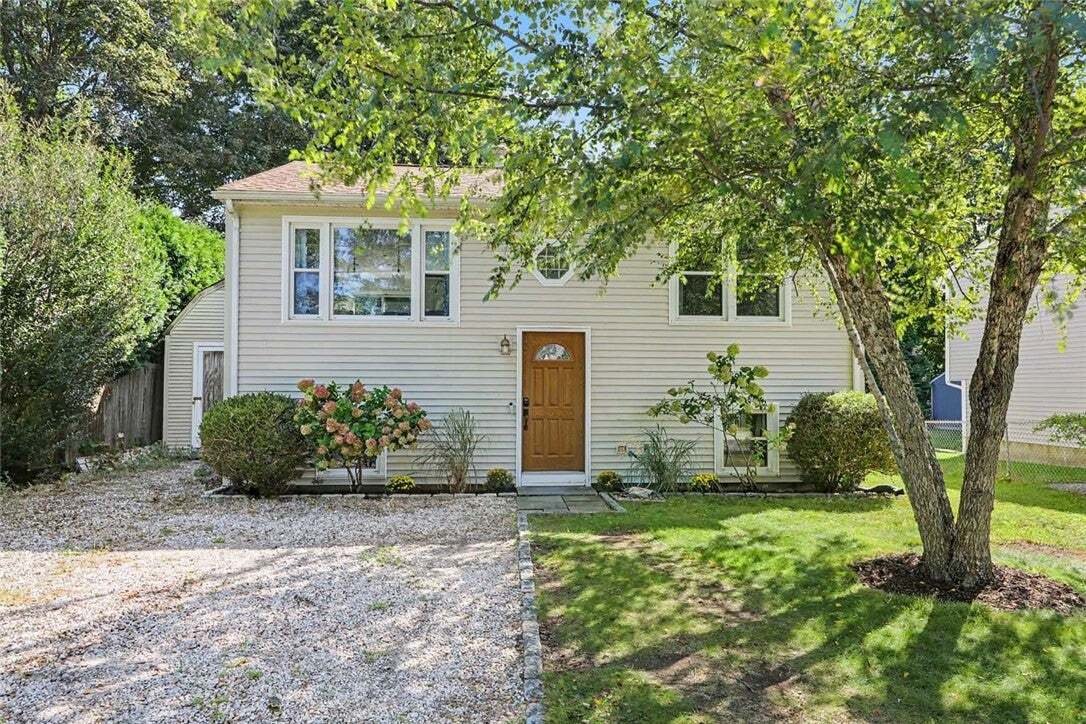 House in Narragansett, Rhode Island, United States 1 - 18878930