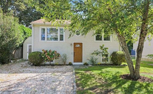 House in Narragansett, Rhode Island, United States 1