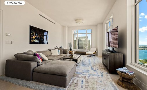Condominio a New York, New York, Stati Uniti 1