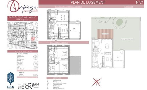 House in Angoulins, Nouvelle-Aquitaine, France 1