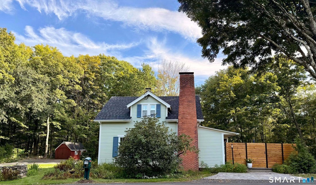 House in Easton, Connecticut, United States 2 - 18888745