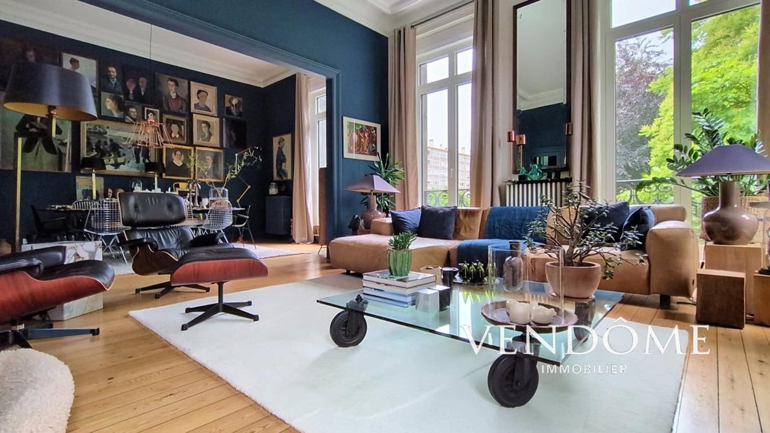 Appartement à Roubaix, Hauts-de-France, France 1 - 18890990