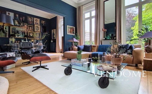 Apartment in Roubaix, Hauts-de-France, France 1