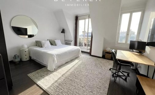 Appartamento a Gros Caillou, Paris 7e Arrondissement, Parigi 1