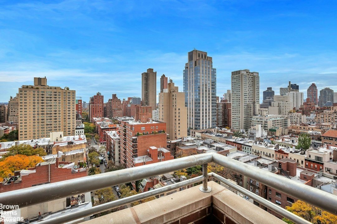 Condo in New York, New York, United States 3 - 18057312
