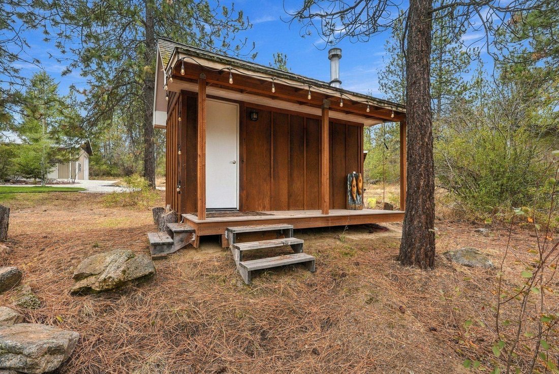 House in Deer Park, Washington, United States 4 - 18888841