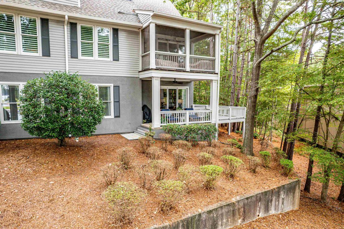 Condominio en Greensboro, Georgia, Estados Unidos 5 - 18888441