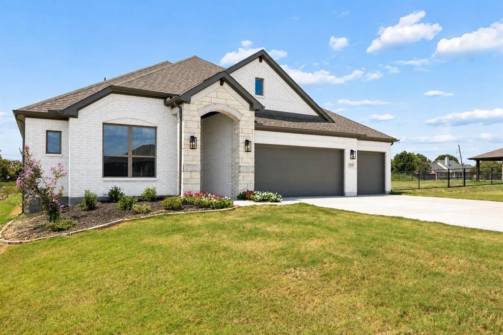 House in Lowry Crossing, Texas, United States 2 - 18749312