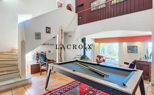 Villa in Bédoin, Provence-Alpes-Côte d'Azur, France 1