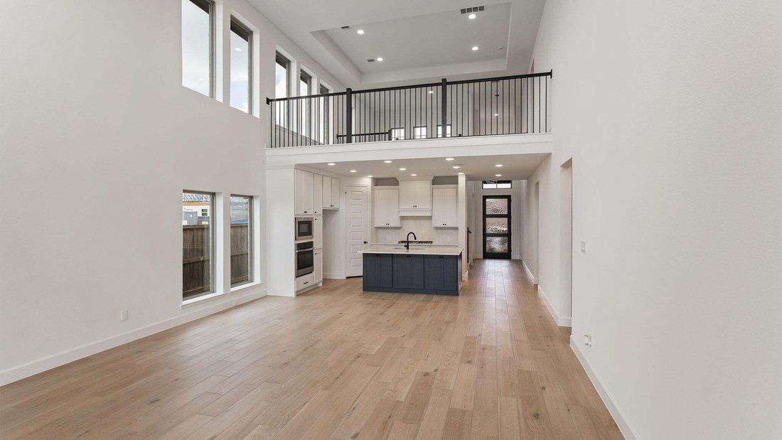 Maison à Richmond, Texas, États-Unis 4 - 17830246