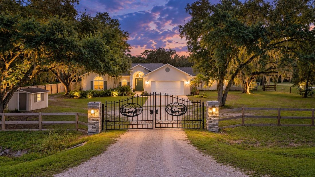 Casa a Wimauma, Florida, Stati Uniti 3 - 18889123