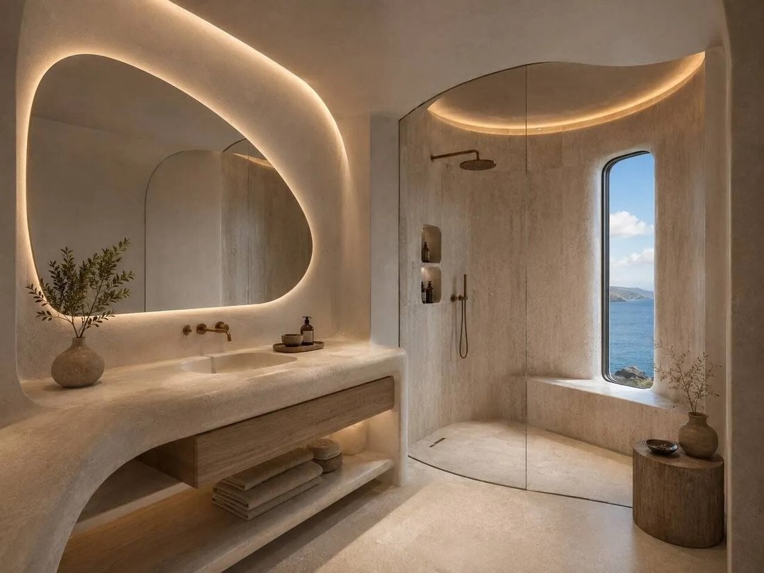 Villa a Creta, Grecia 4 - 18891552