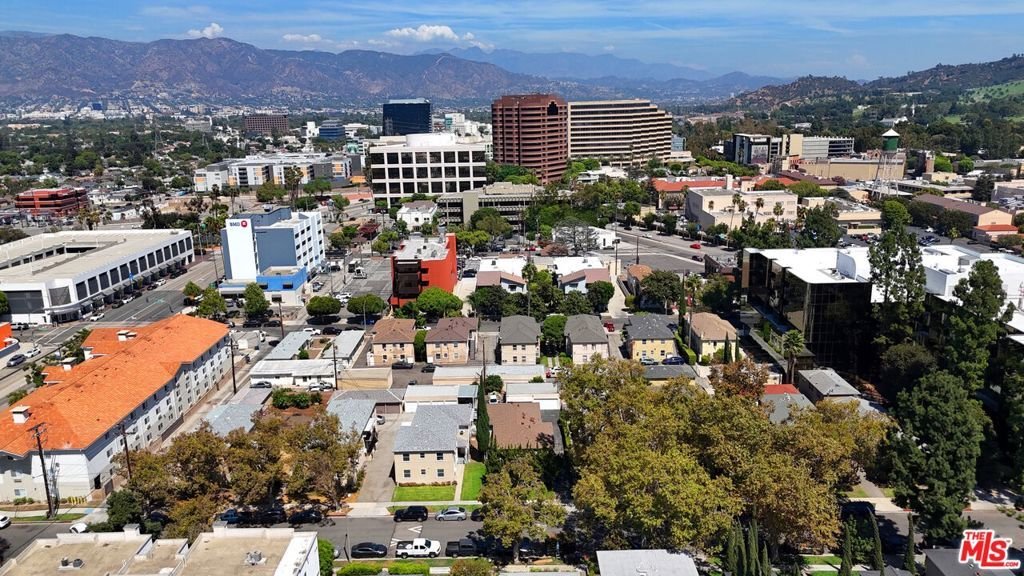 Altro a Burbank, California, Stati Uniti 3 - 18889493