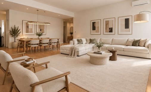 Appartement à Estrela, Lisbonne, Portugal 1