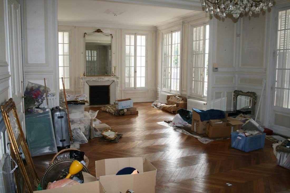 Casa en Centre, Soissons, Francia 2 - 18884414