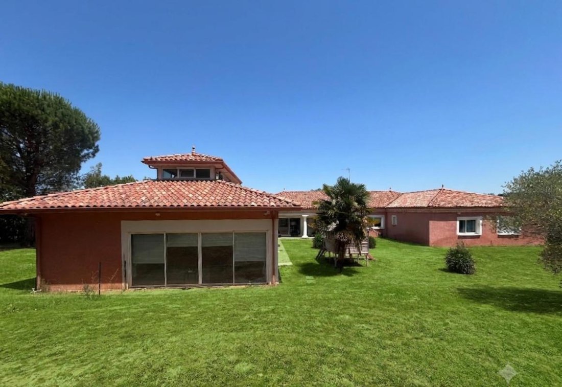 Villa à Grand Centre, Albi, France 1 - 18882574