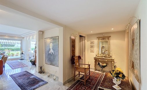 Appartement à Le Plan, Cannes, France 1