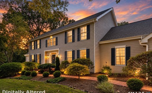 Haus in New Fairfield, Connecticut, Vereinigte Staaten 1